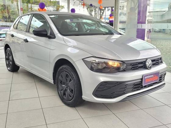 VOLKSWAGEN POLO 1.0 MPI TRACK MANUAL VOLKSWAGEN POLO 1.0 MPI TRACK MANUAL